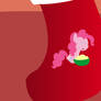 Twas The Night Before Pinkie