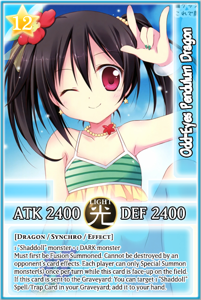 how to make yugioh orica cards Anime Style Blue-Eyes White Dragon Custom card – RushforTacos Custom Obelisk the tormentor/Dark magician girl