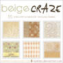 Textures Beige Craze 100x100