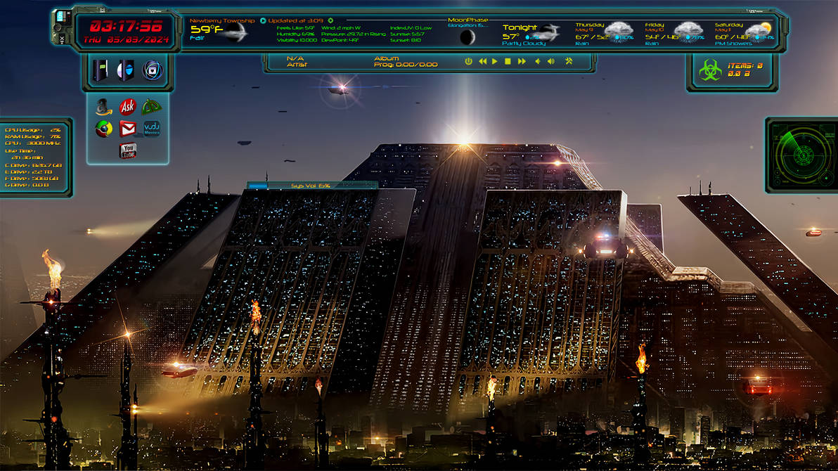 First Blade Runner Android BladeRunner 1.0 by oldcrow10 on DeviantArt