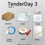 TenderDay 3 - Pack 1