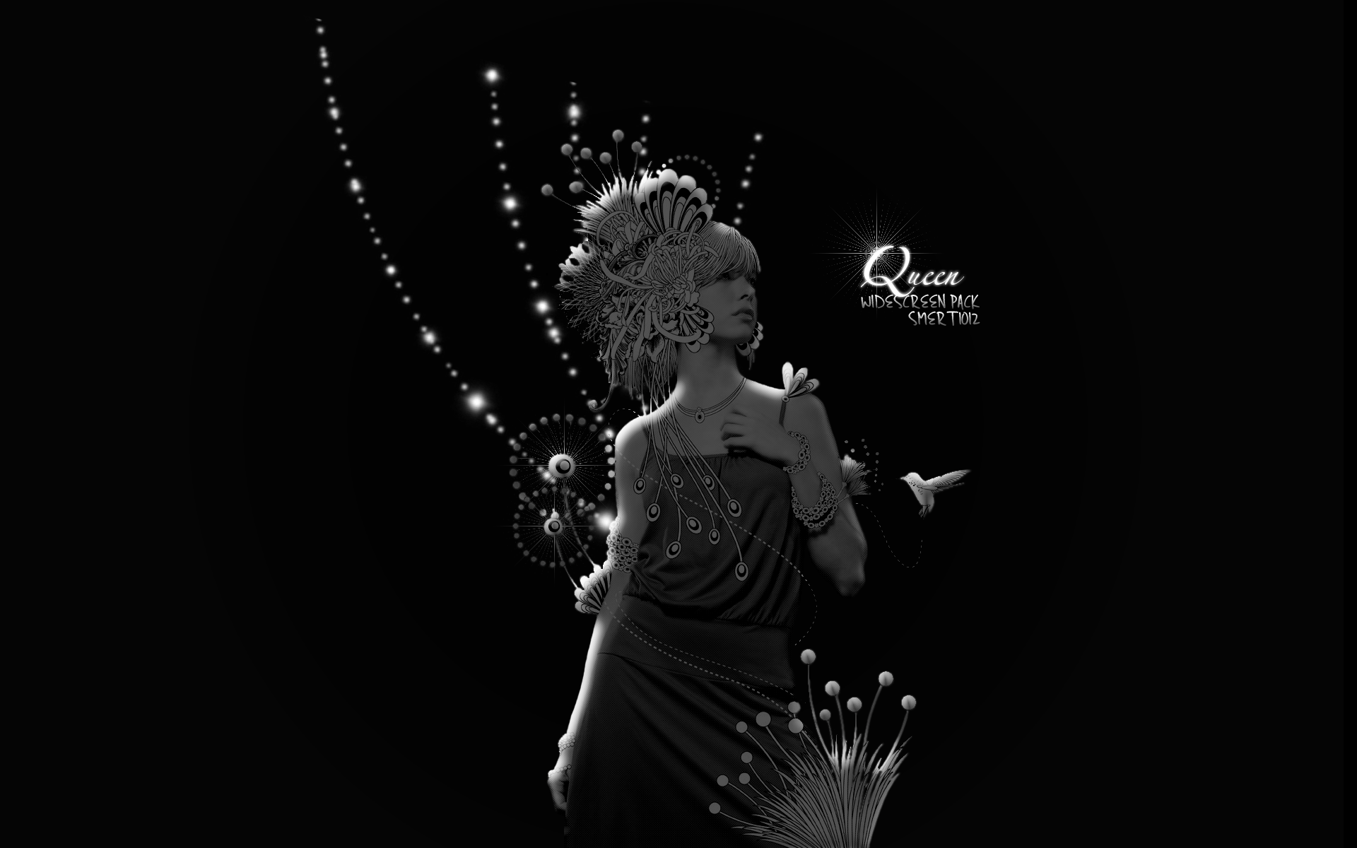 Queen Wallpapers