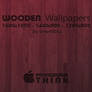 Wooden Wallpapers