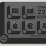 Compact Icons