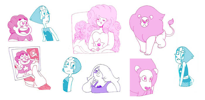 steven universe