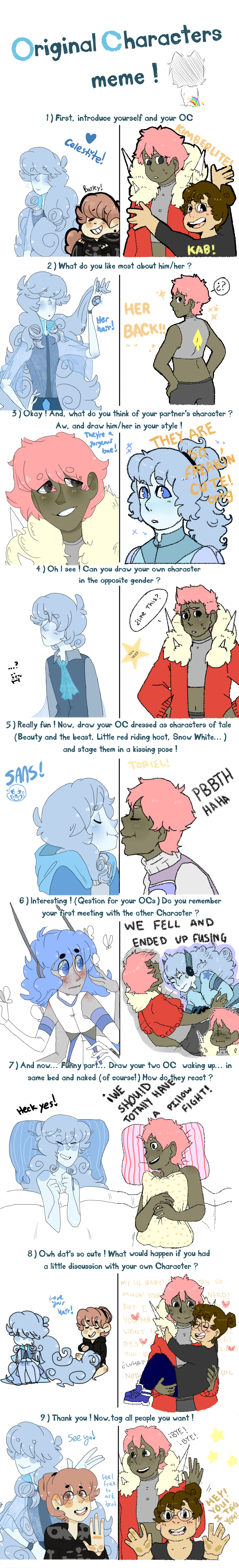 Double Meme with 100yearoldbastard!!! by Mutil8tor on DeviantArt