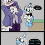 cuphead-how mugman stays so positive