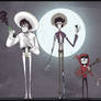 Coco-tim Burton