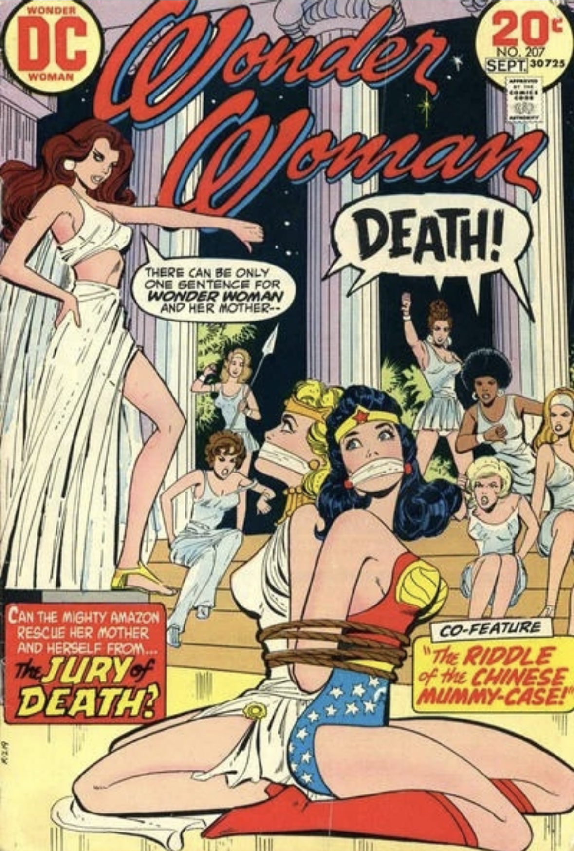 Wonder Woman Bound And Gagged By Bigdaddy1142 On DeviantArt