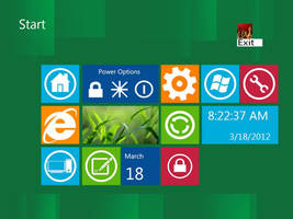 StarTiles Beta 1:Live Tiles for windows 7,XP,Vista