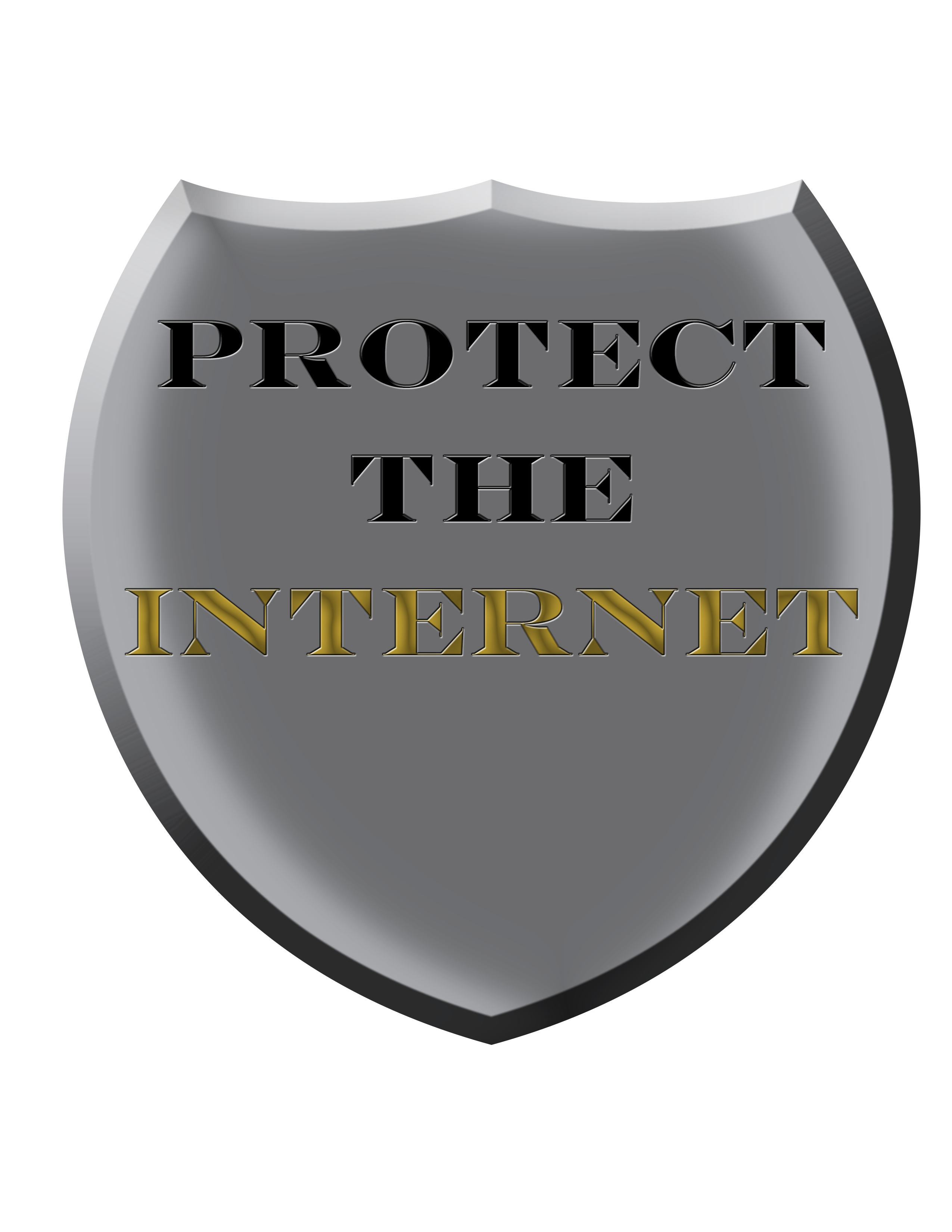 Protect the Internet