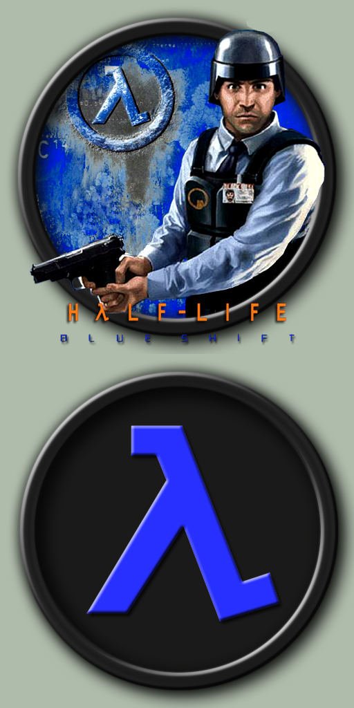 Half-Life: Blue Shift