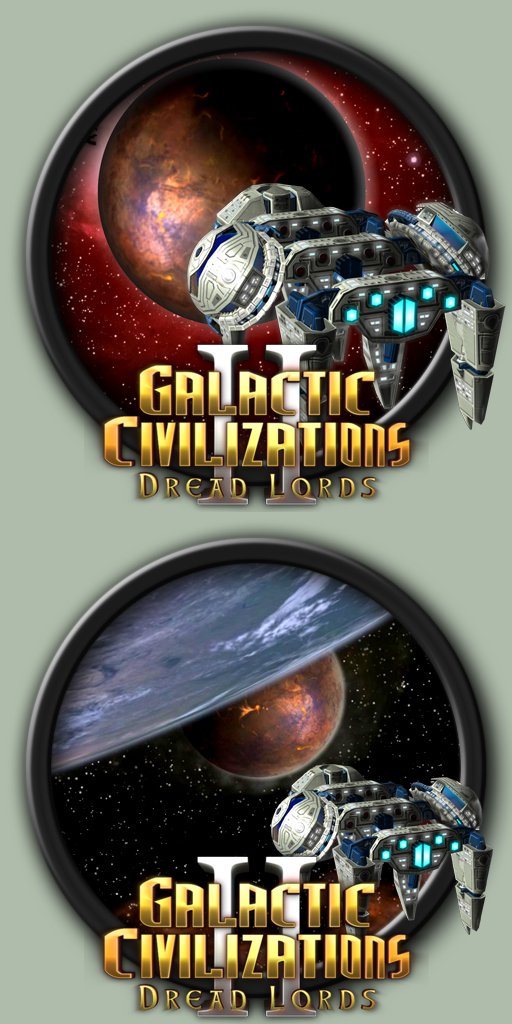 Galactic Civilizations 2