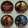 Total War: Rome 2 Icons