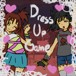 BFF! Dress Up game.