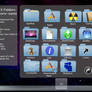 Mac OS X Folders