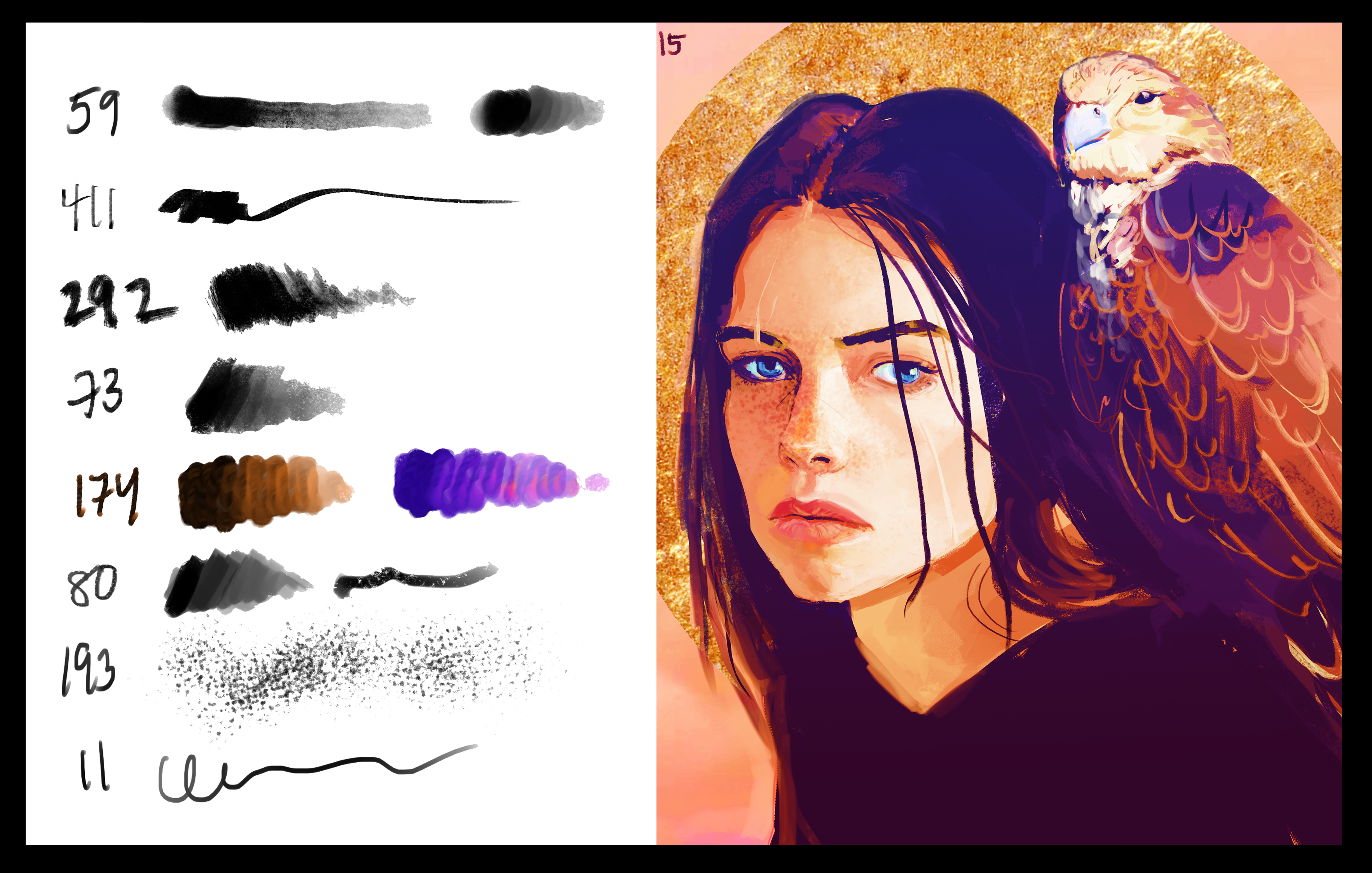 photoshop brushes