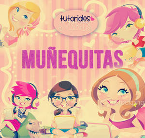 Munequitas Png Y MAS