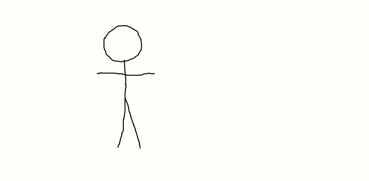 Know your stick figure by Spihon on DeviantArt Know your stick figure by Spihon on DeviantArt