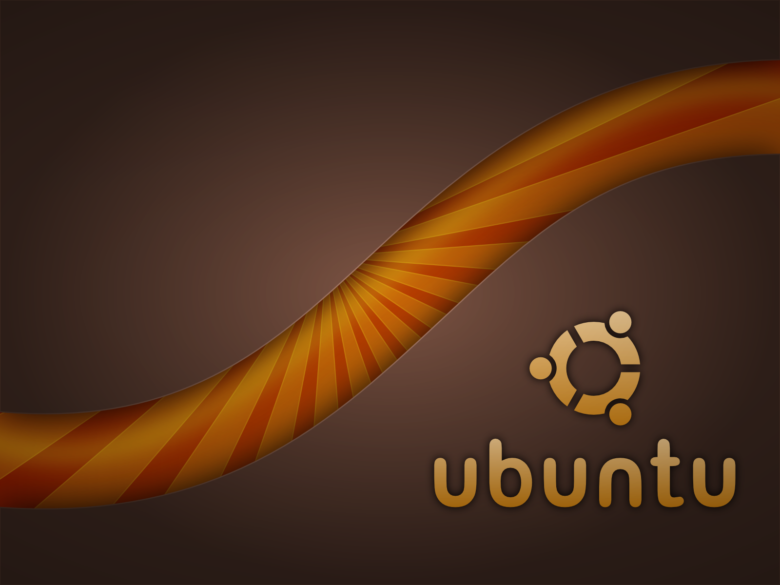 Another Ubuntu wall