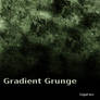 Gradient grunge brushes