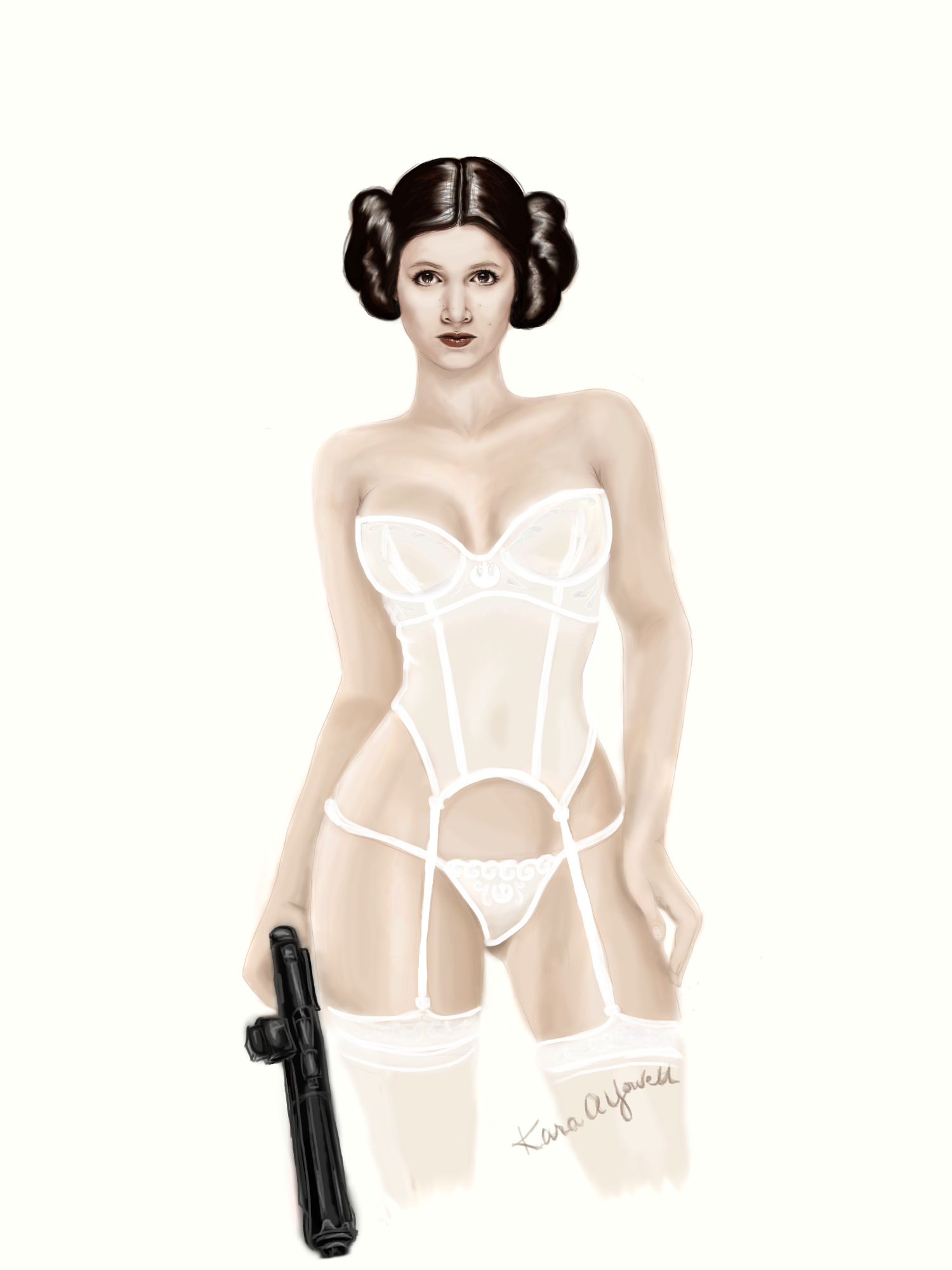 Princess Leia