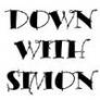 Down with Simon