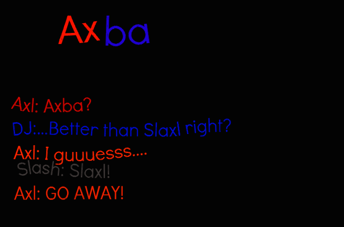 Axba