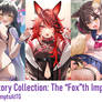 TG Story Collection: The Foxth Impact