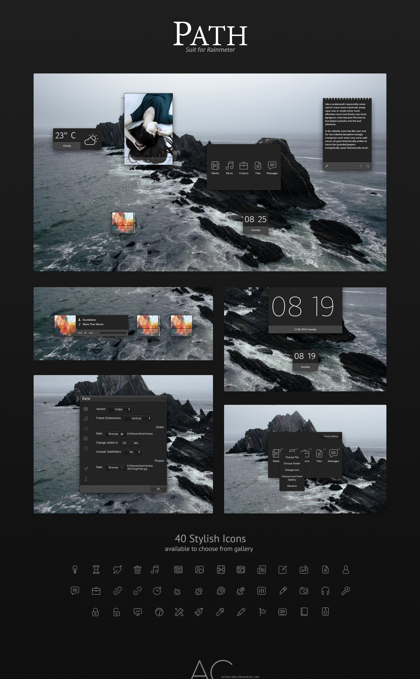 Path 1.1