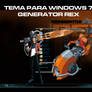 TEMA PARA WIN7 GENERATOR REX