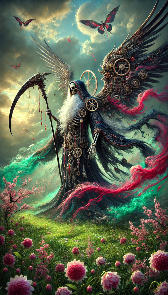 Verdant Requiem