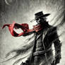 Curse of the Wild West