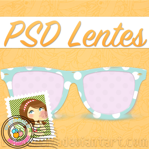 PSD Lentes