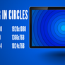 Going in Circles