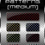 8 Dot Patterns-medium-for GIMP