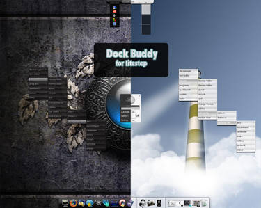 DockBuddy Beta