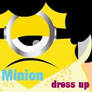 Minion Dress Up Game