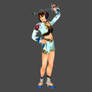 SC1 Xianghua(alt) static obj