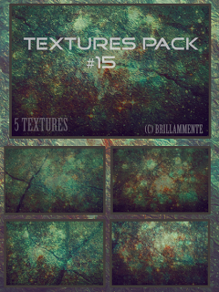 Textures Pack  #15