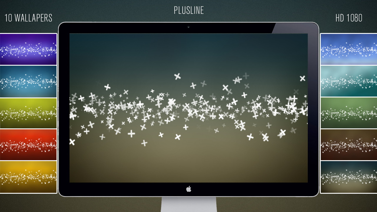 Plusline HD