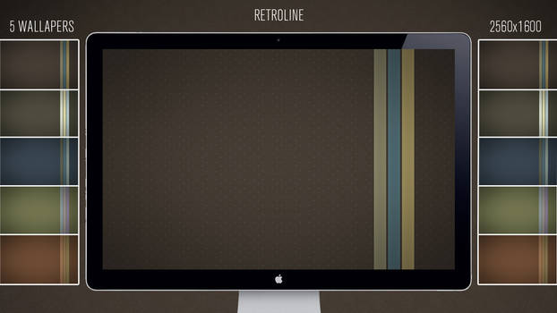 Retroline