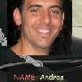 Andros Martinez