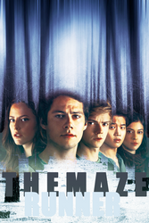 The-Maze-Runner