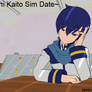 Mini Kaito Sim Date :D