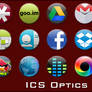 Android Icons | ICS Optics