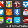 Android Icons | JB Graphene