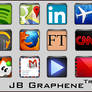 Android Icons | JB Graphene Traverse