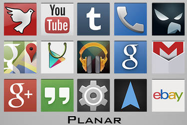 Planar