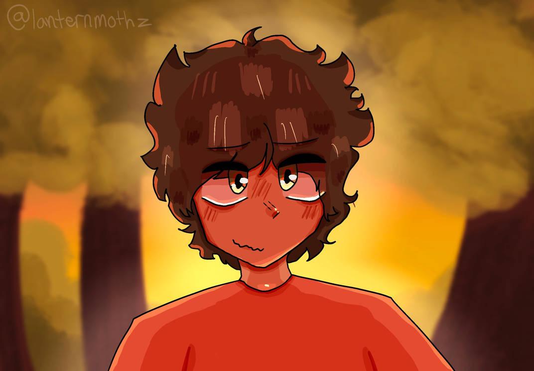 Lighting practice by lanternmothz on DeviantArt